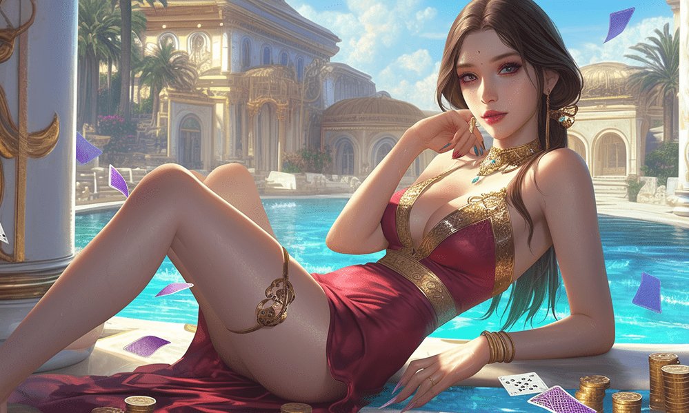 newport casino online
